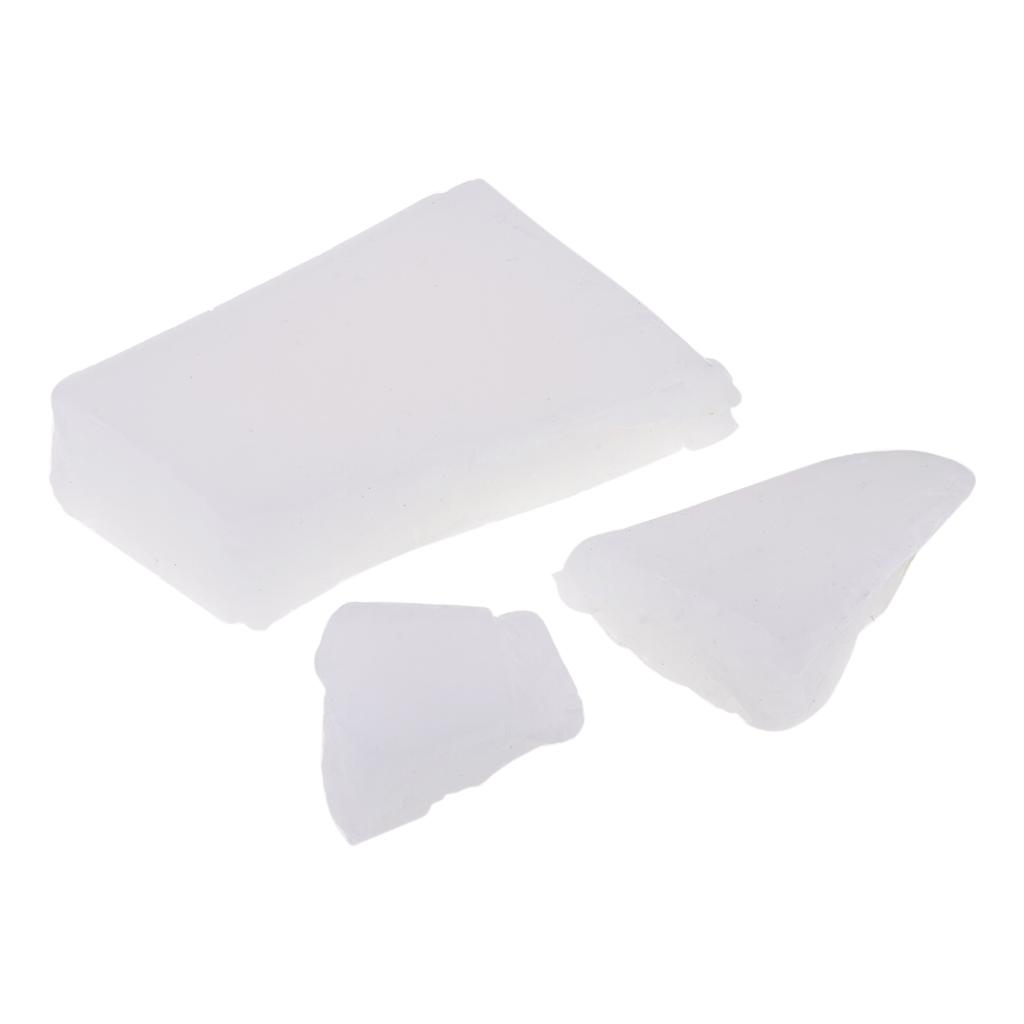 Candle Making Equipment - Cera de parafina/mistura de pilar -