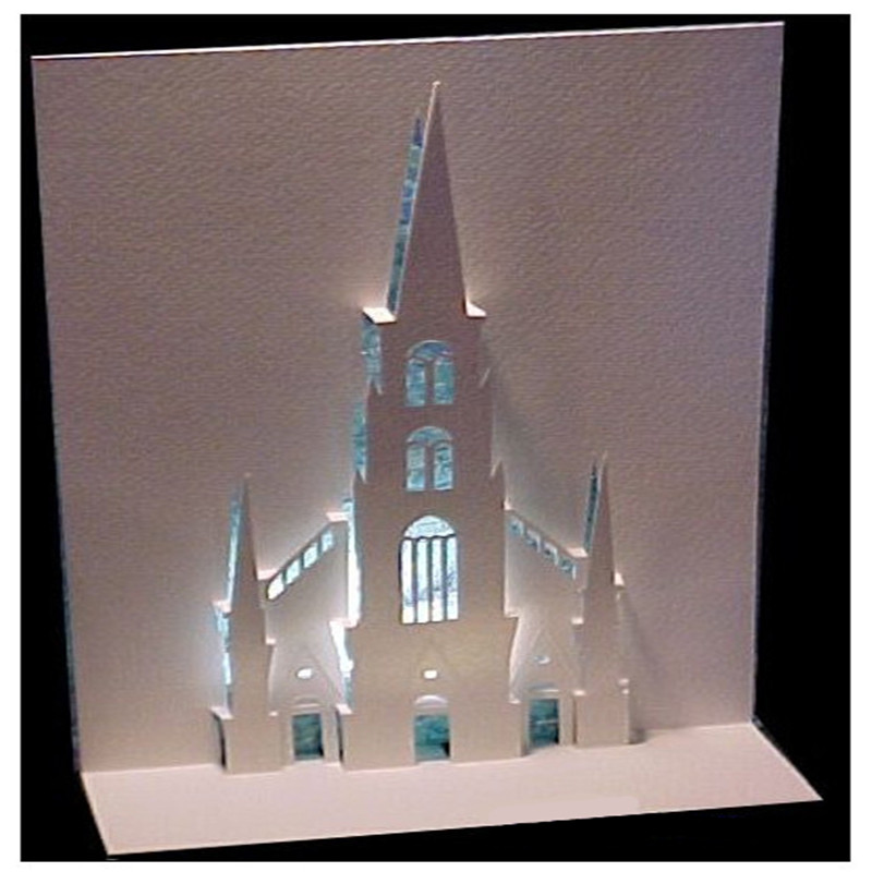 Candle Making Newcastle - DIY 3D Metal Cutting Morre para