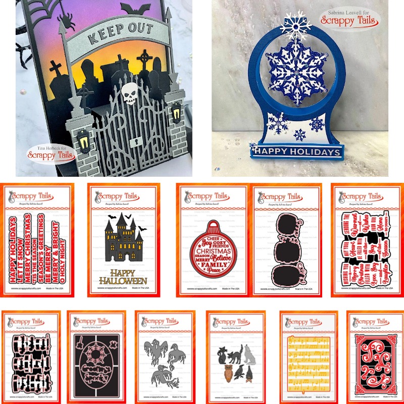 Candle Making Newcastle - Novos Moldes de Corte de Metal