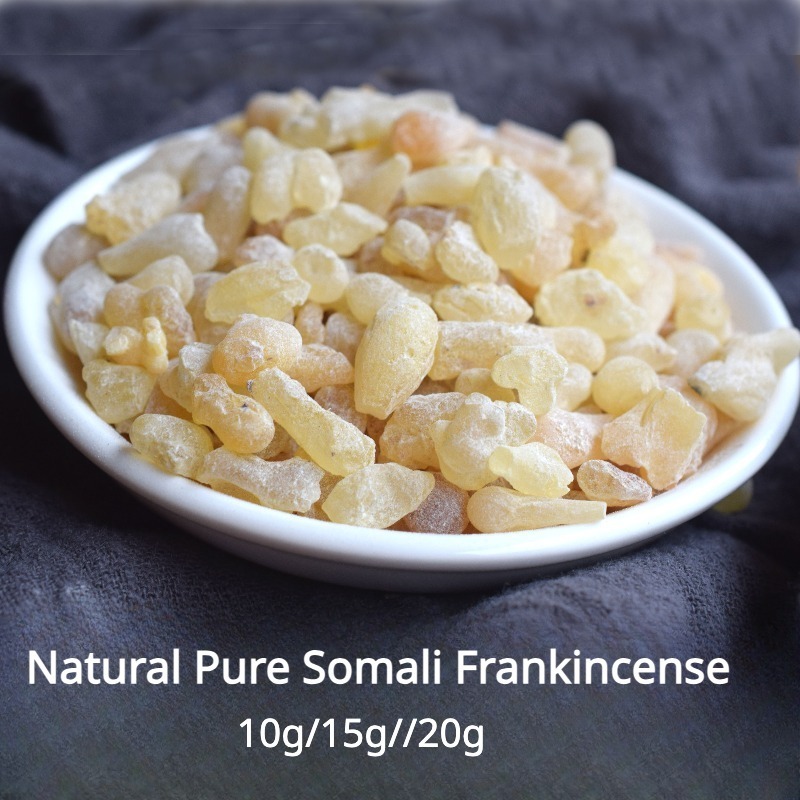Candle Making Los Angeles - Natural puro somali incenso casa incenso