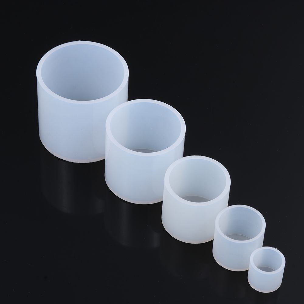 Candle Making Tips - 3d cilindro molde de vela de