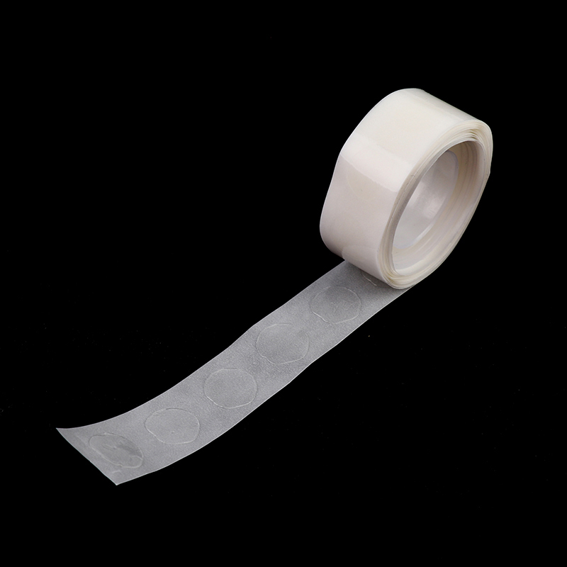 Adhesive Dot Wick - Vela que faz pavios adesivos cola