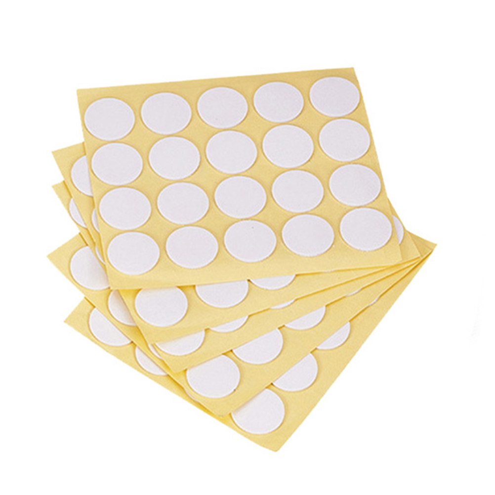 200 Adesivos de Espuma Dupla F - Adhesive Dot Wick avaliação e preço