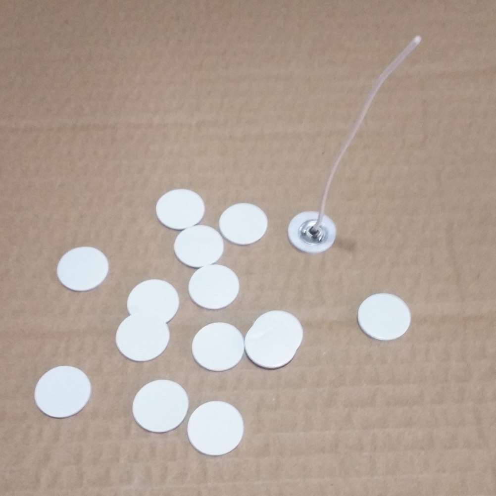 200 Adesivos de Espuma Dupla F - Adhesive Dot Wick avaliação e preço