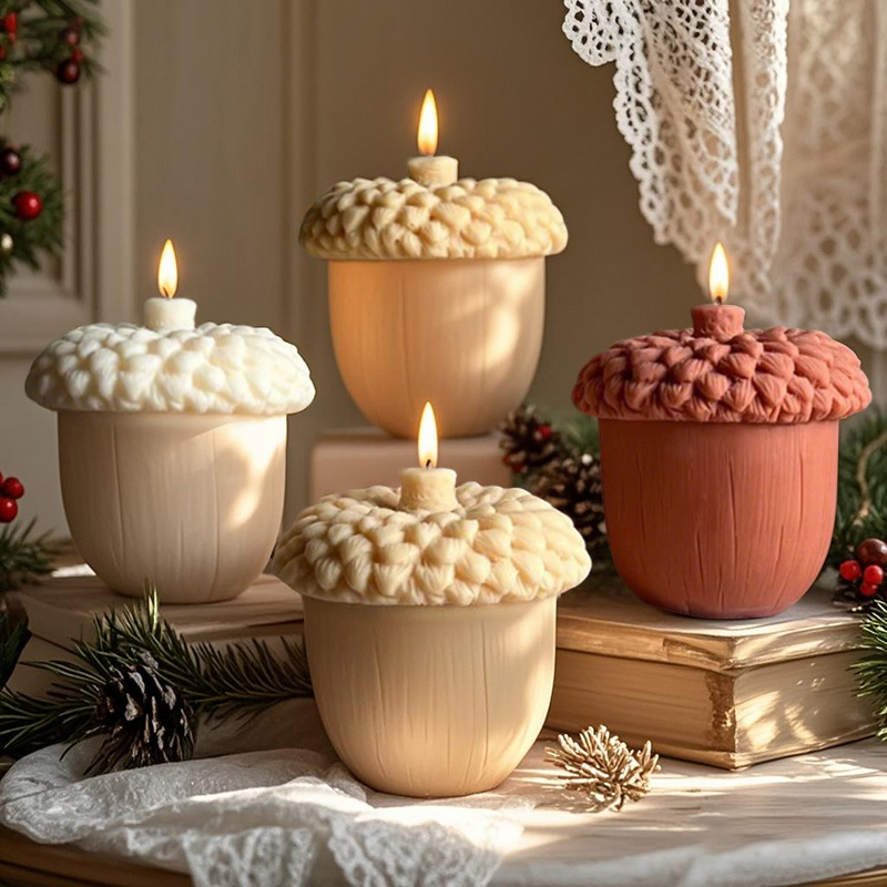 Molde de Silicone DIY para Vel - Candle Making Business avaliação e preço