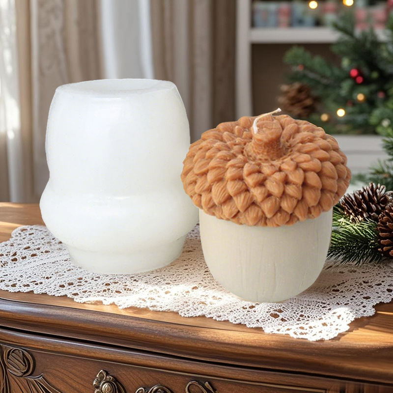 Molde de Silicone DIY para Vel - Candle Making Business avaliação e preço