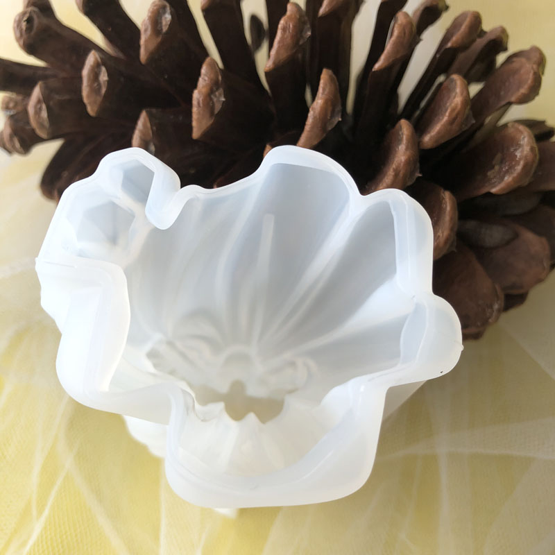 3d bonito princesa silicone ve - Candle Making Equipment avaliação e preço