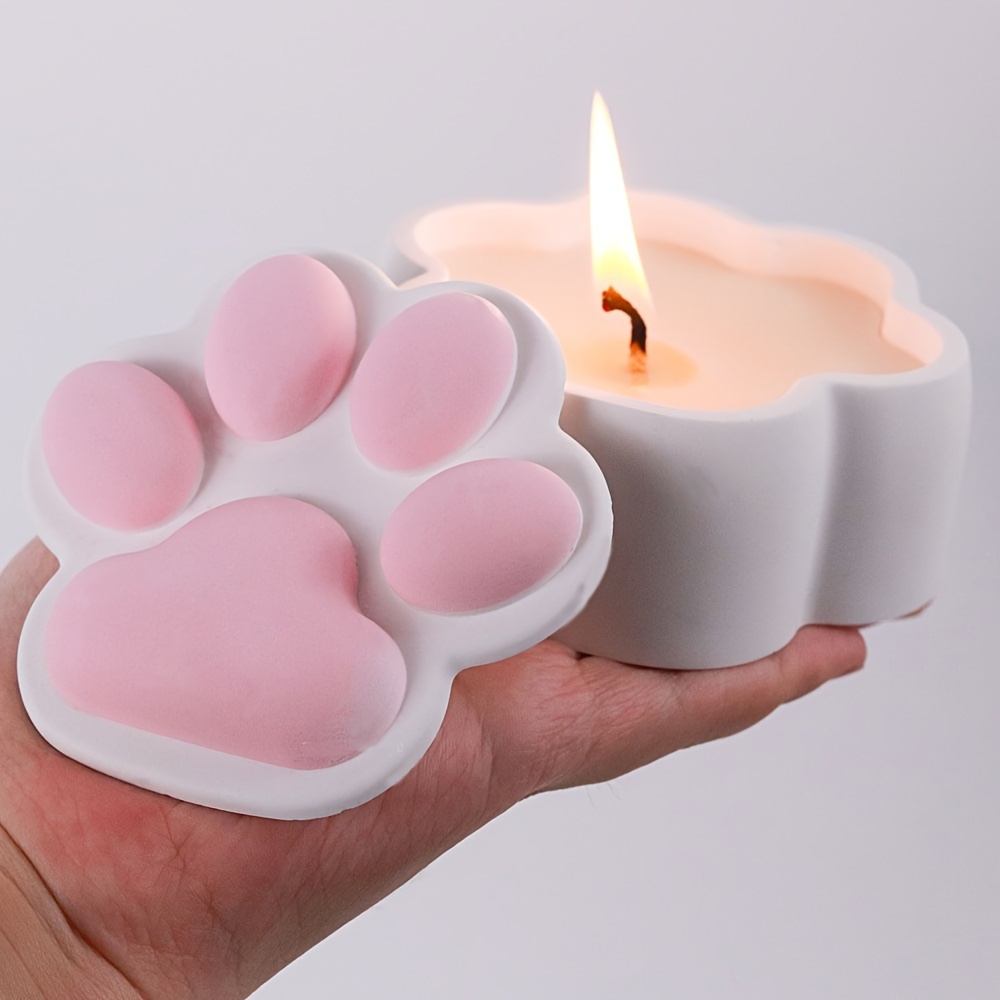 Caixa de armazenamento de garr - Candle Making Jars avaliação e preço