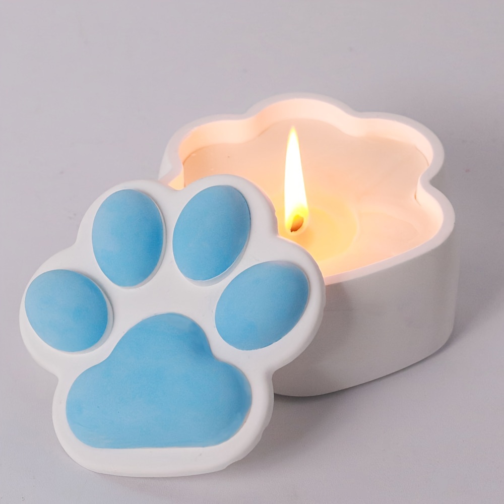 Caixa de armazenamento de garr - Candle Making Jars avaliação e preço
