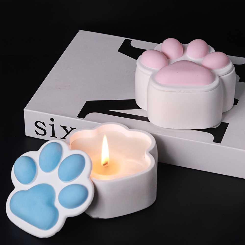 Caixa de armazenamento de garr - Candle Making Jars avaliação e preço