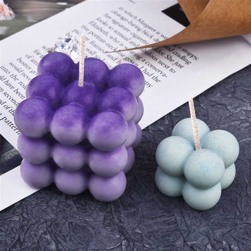 30 pçs vela wicks baixo fumo p - Candle Making Equipment avaliação e preço