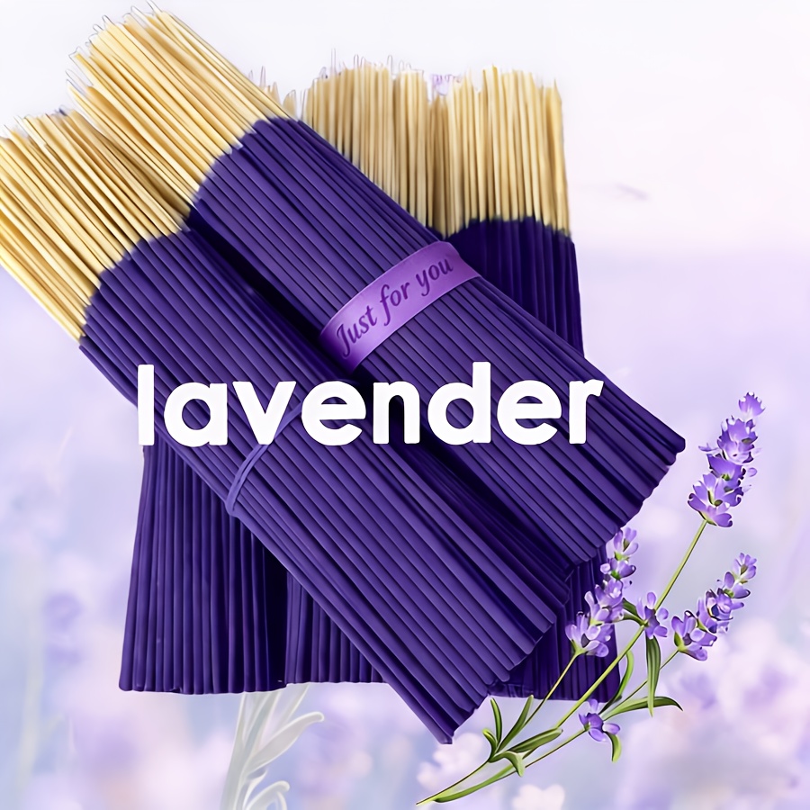 Varetas de Incenso Premium de  - Uv Inhibitor Candle avaliação e preço