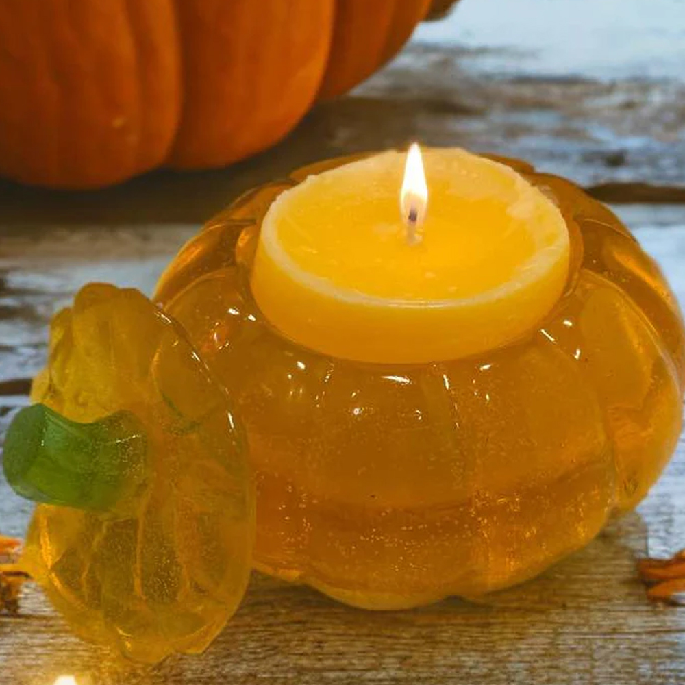 200g amarelo claro gel geléia  - Candle Making Tips avaliação e preço