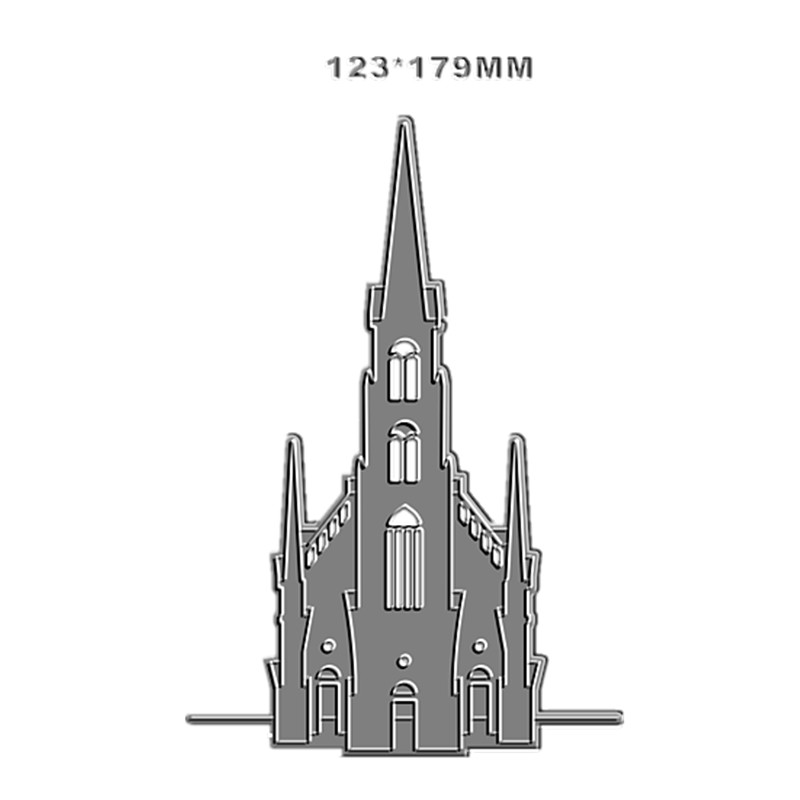 DIY 3D Metal Cutting Morre par - Candle Making Newcastle avaliação e preço