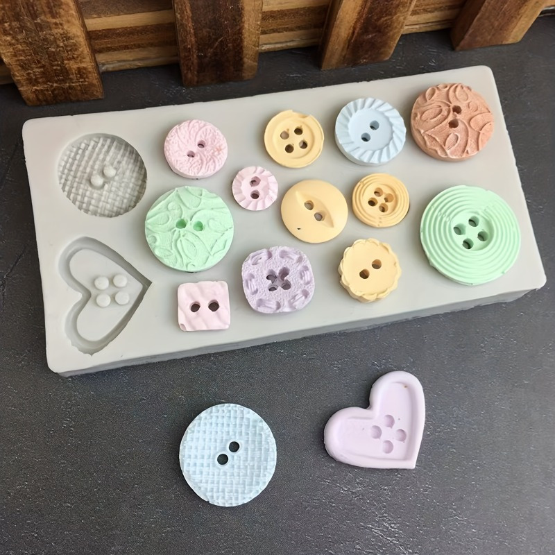 Molde de silicone em formato d - Candle Making Tutorial avaliação e preço