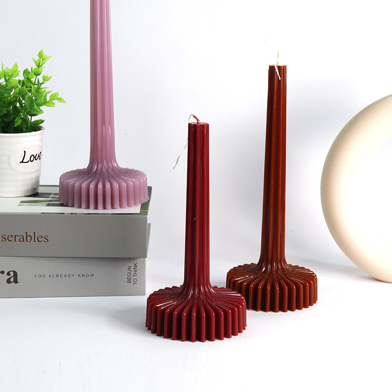 Molde de Vaso 3D para Velas DI - Candle Making Jars avaliação e preço
