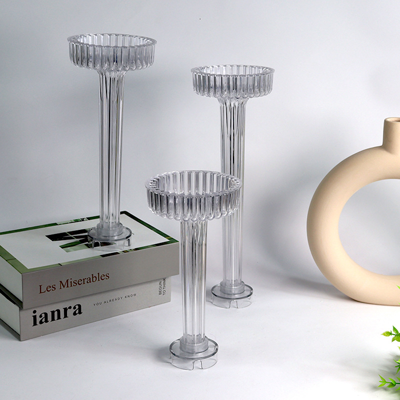 Molde de Vaso 3D para Velas DI - Candle Making Jars avaliação e preço
