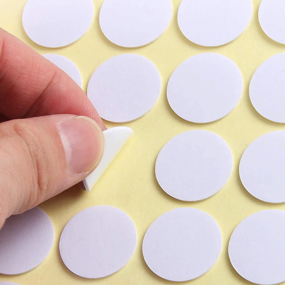 Strass adesivos dupla face res - Adhesive Dot Wick avaliação e preço