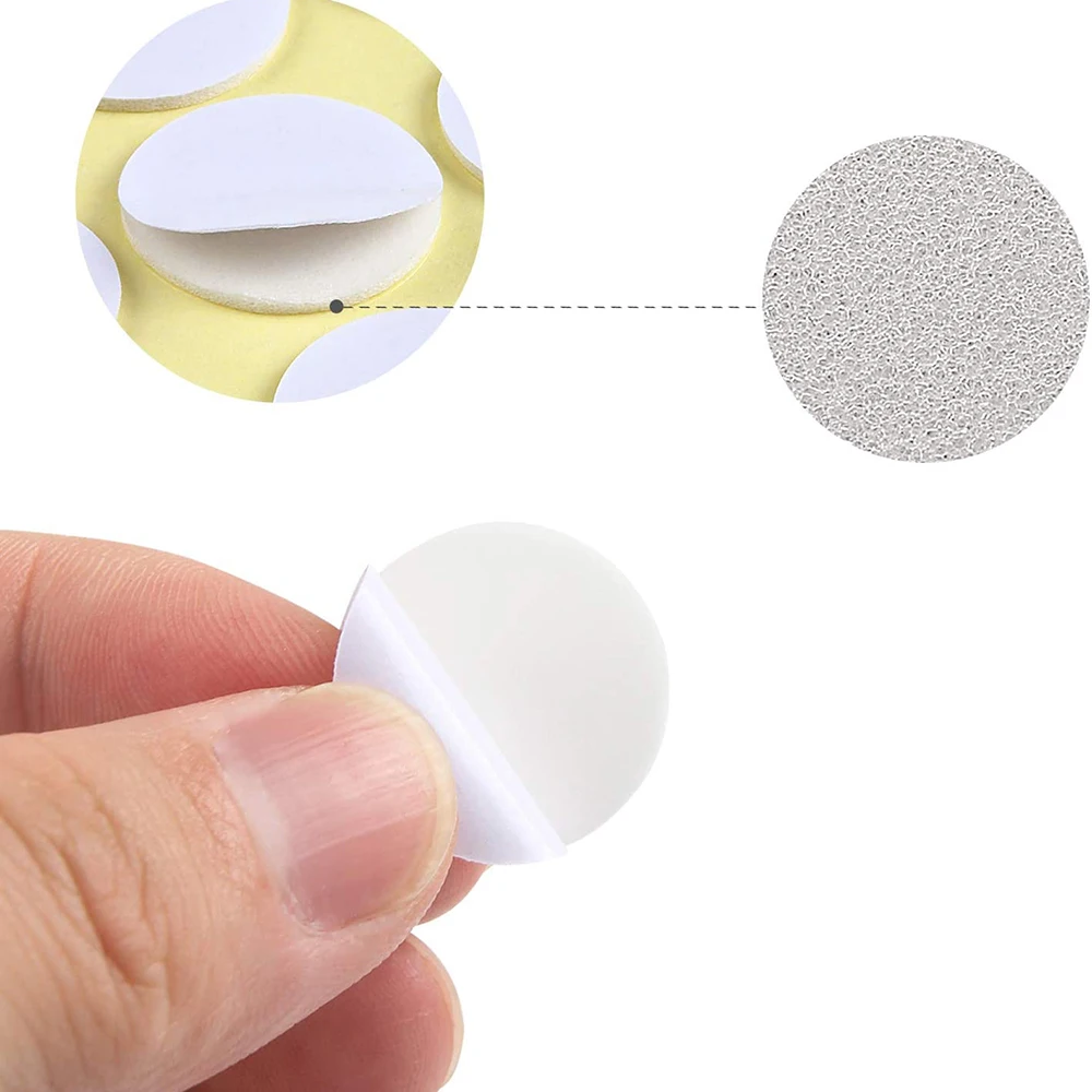 Strass adesivos dupla face res - Adhesive Dot Wick avaliação e preço