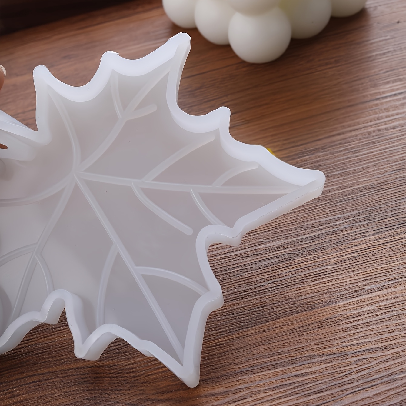 Molde de silicone em forma de  - Candle Making Equipment avaliação e preço