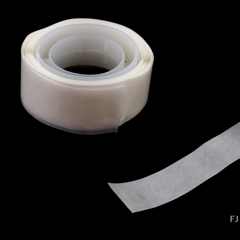 [Yu] adesivos para fazer velas - Adhesive Dot Wick avaliação e preço