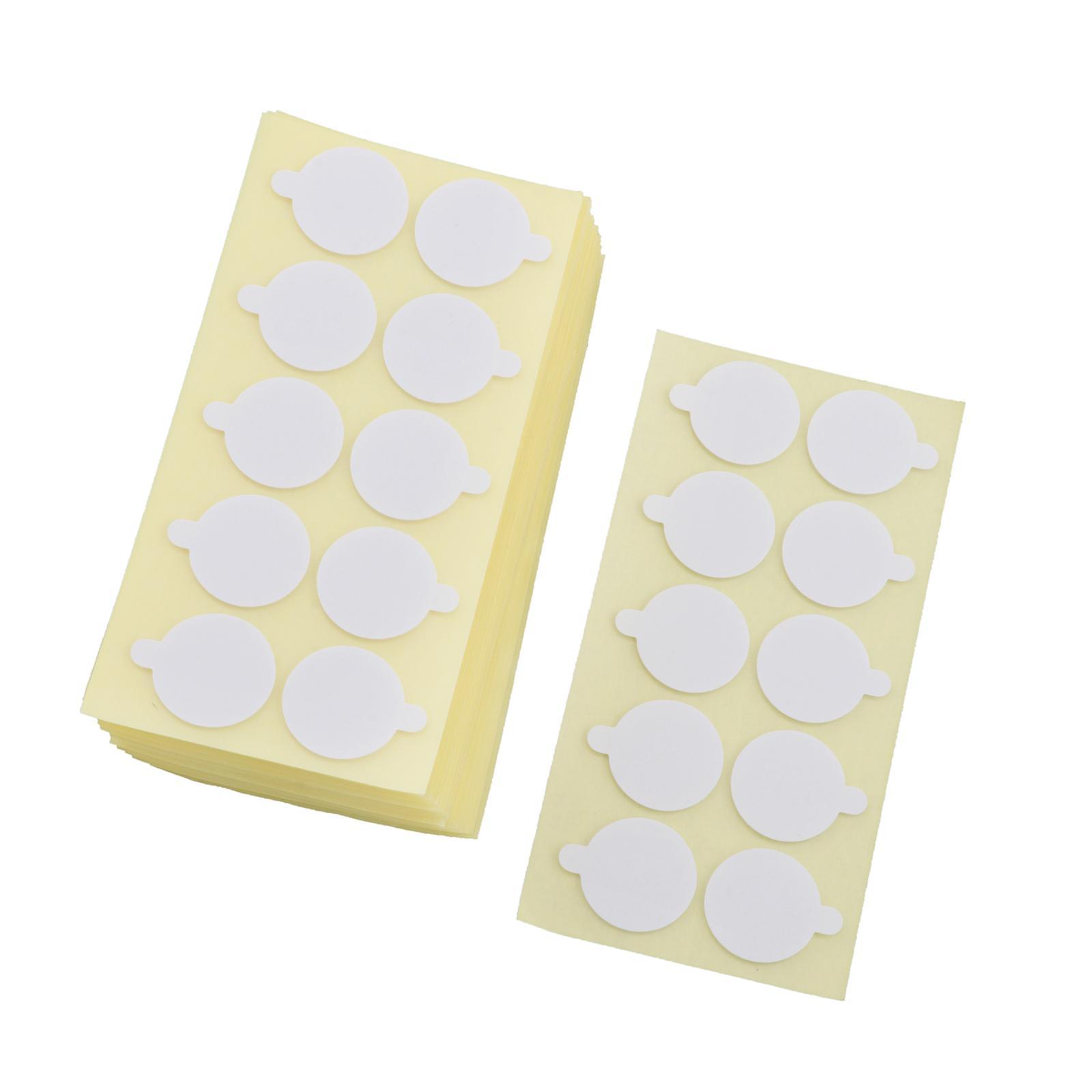Adesivos de Dupla Face para Pa - Adhesive Dot Wick avaliação e preço