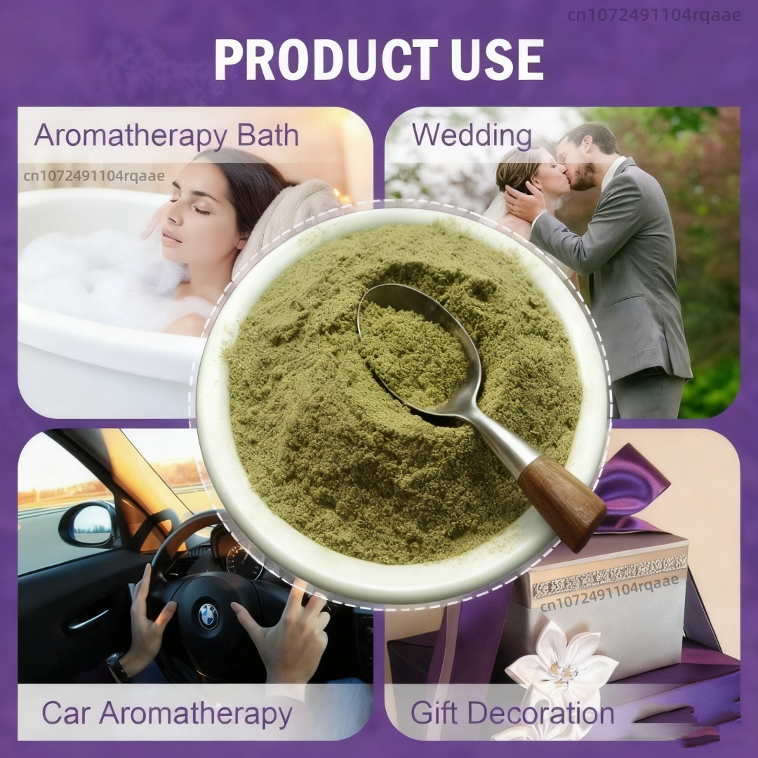 Pó de Lavanda Natural Puro de  - Candle Making Los Angeles avaliação e preço