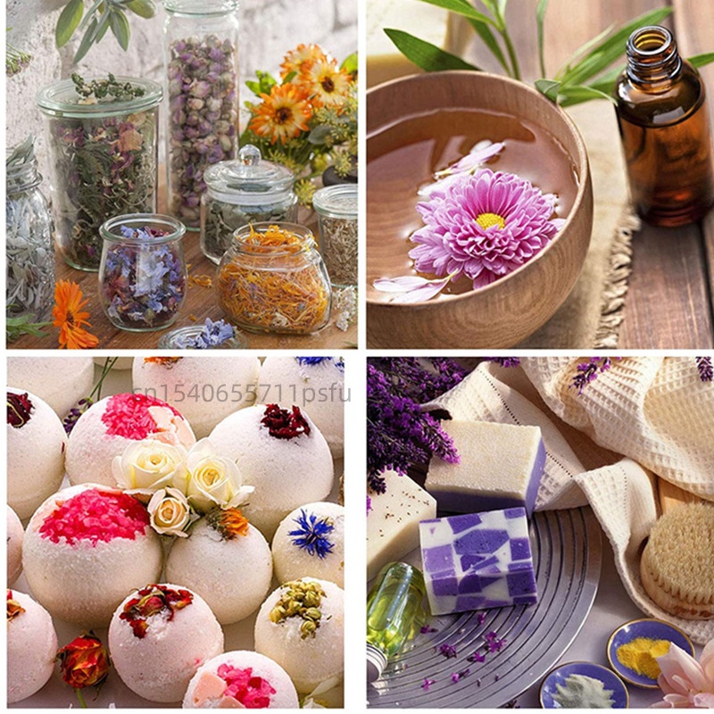 Pó de Lavanda Natural Puro de  - Candle Making Los Angeles avaliação e preço