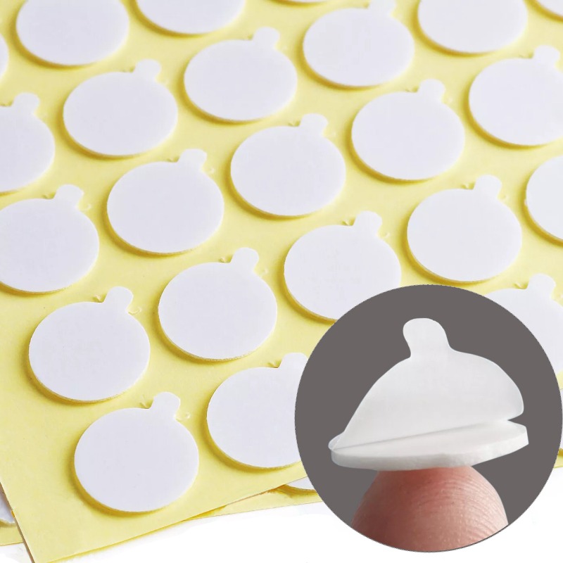 Fita Adesiva de Espuma Resiste - Adhesive Dot Wick avaliação e preço