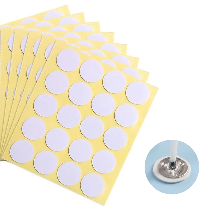 Fita Adesiva de Espuma Resiste - Adhesive Dot Wick avaliação e preço