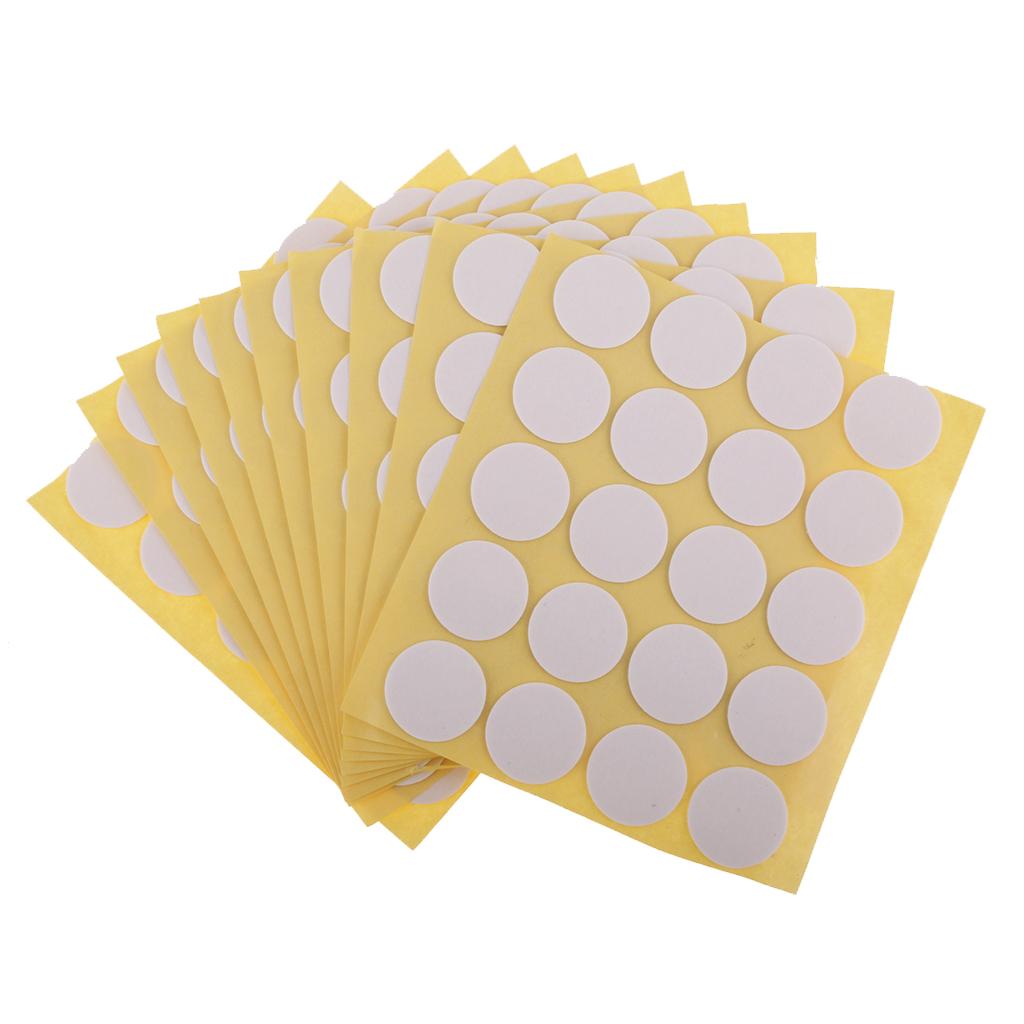 Adesivos de Espuma para Pavio  - Adhesive Dot Wick avaliação e preço