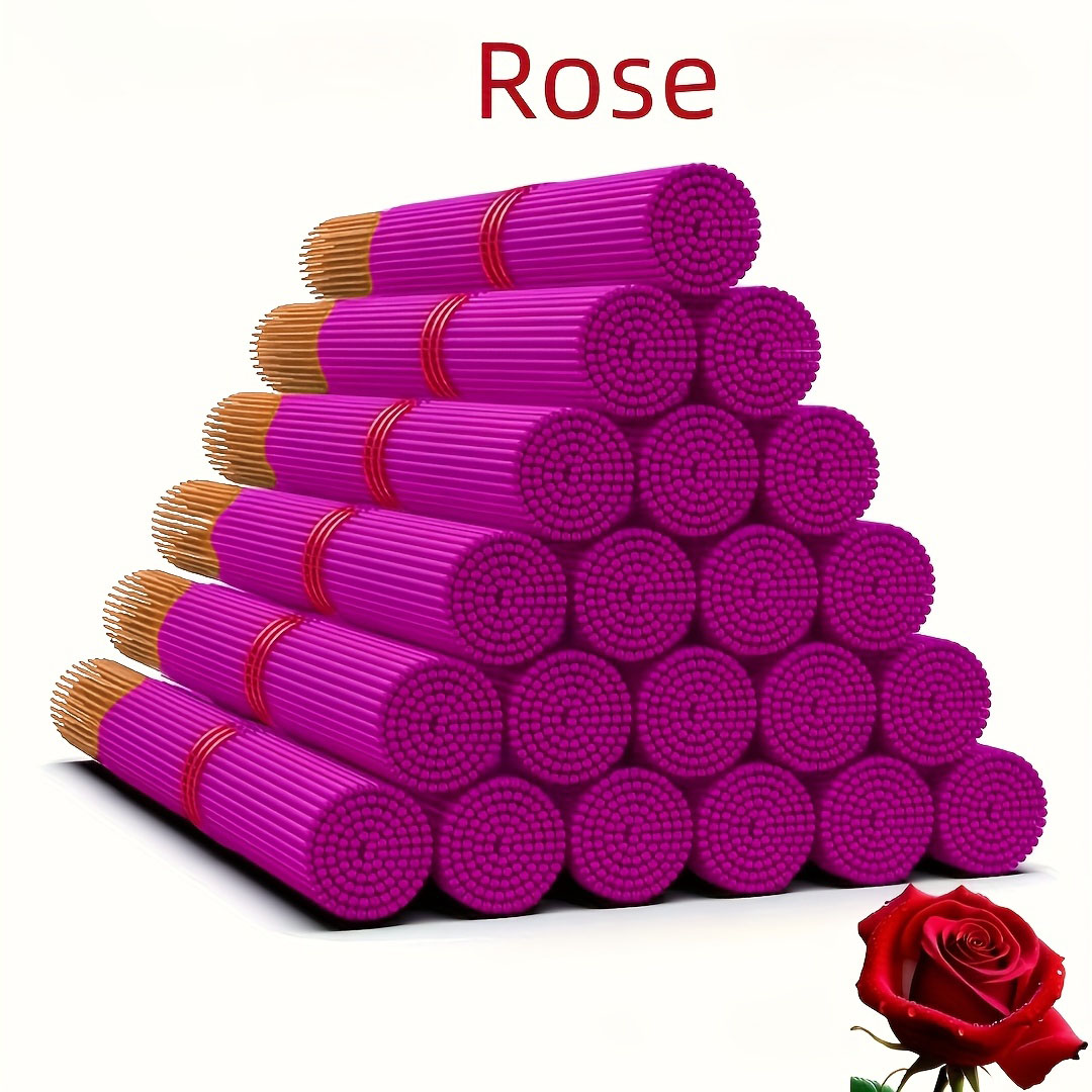 110 pedaços de fragrâncias do  - Uv Inhibitor Candle avaliação e preço