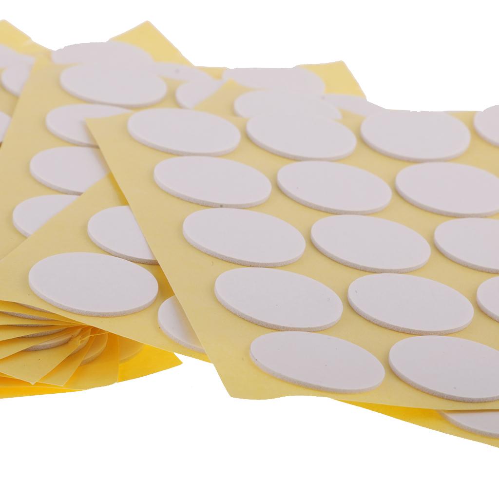 Adesivos Redondos de Espuma Du - Adhesive Dot Wick avaliação e preço