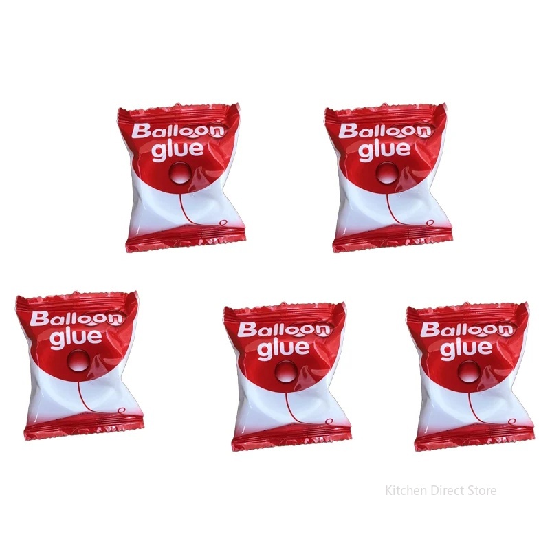Balão cola ponto adesivo fita  - Adhesive Dot Wick avaliação e preço