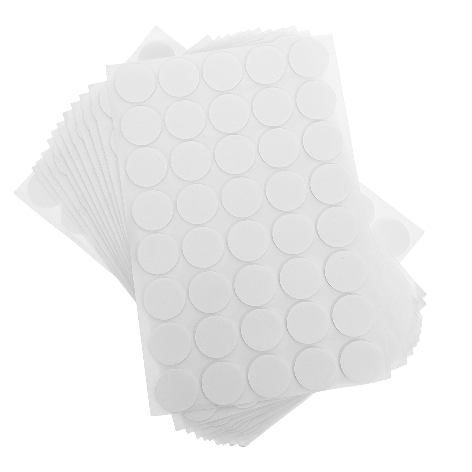 800 Adesivos para Pavio, Dupla - Adhesive Dot Wick avaliação e preço