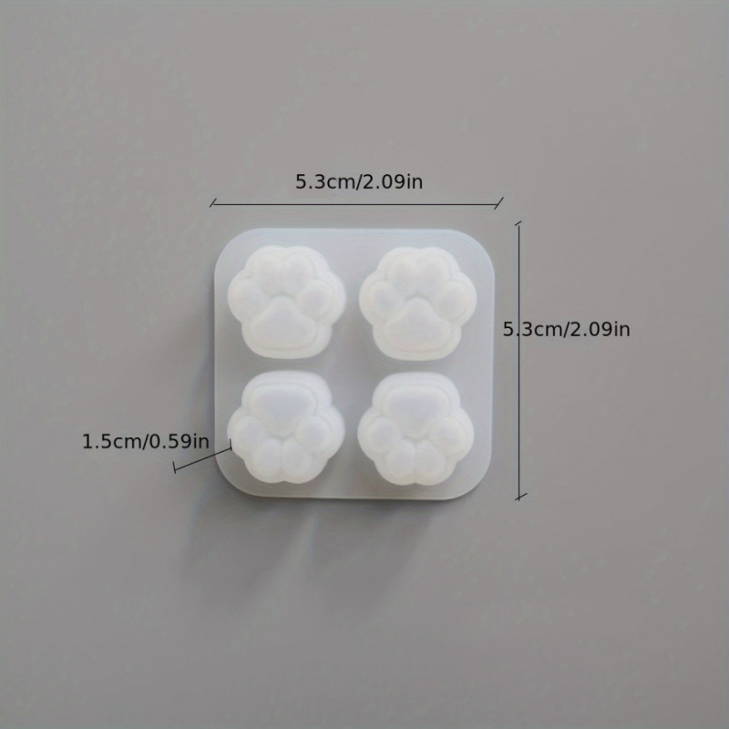 Conjunto de Moldes de Silicone - Candle Making Equipment avaliação e preço
