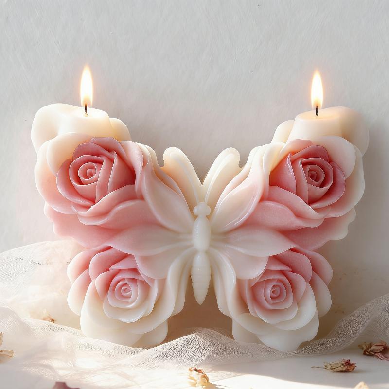 Molde de Silicone DIY em Forma - Candle Making Equipment avaliação e preço
