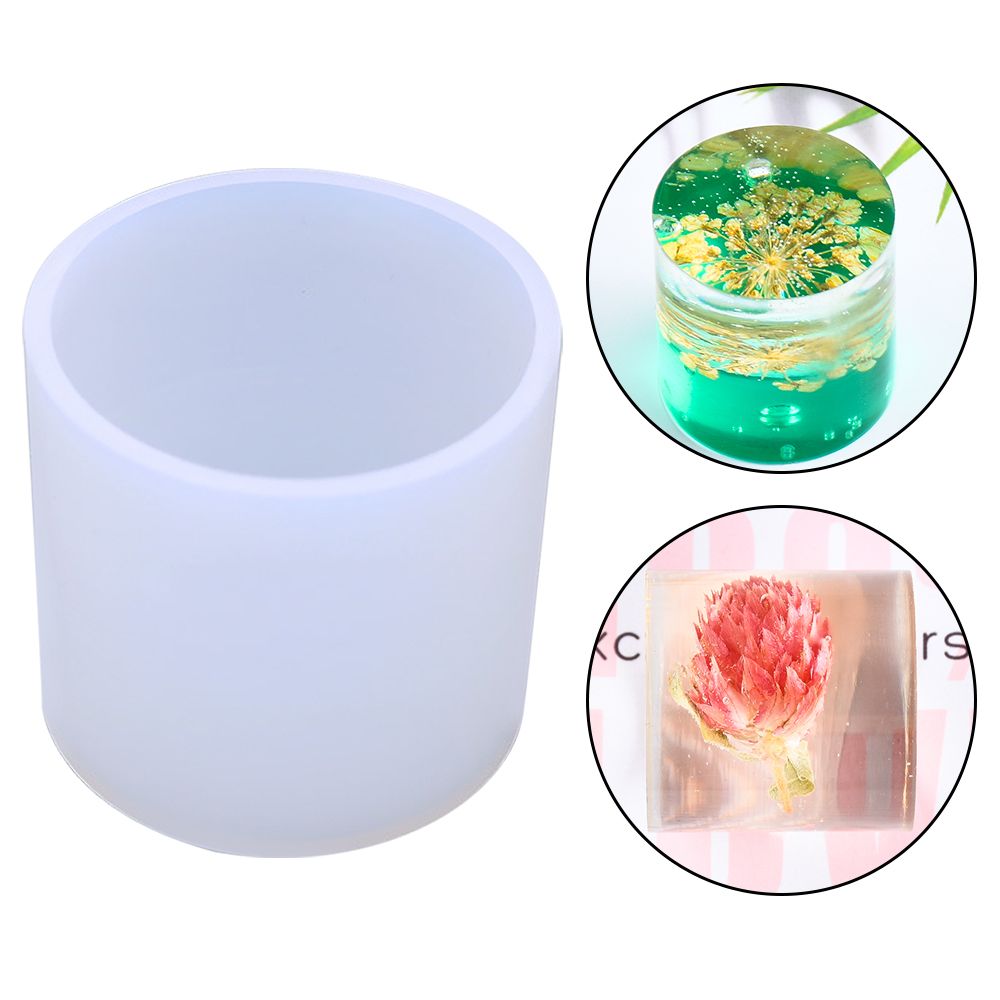 3d cilindro molde de vela de s - Candle Making Tips avaliação e preço