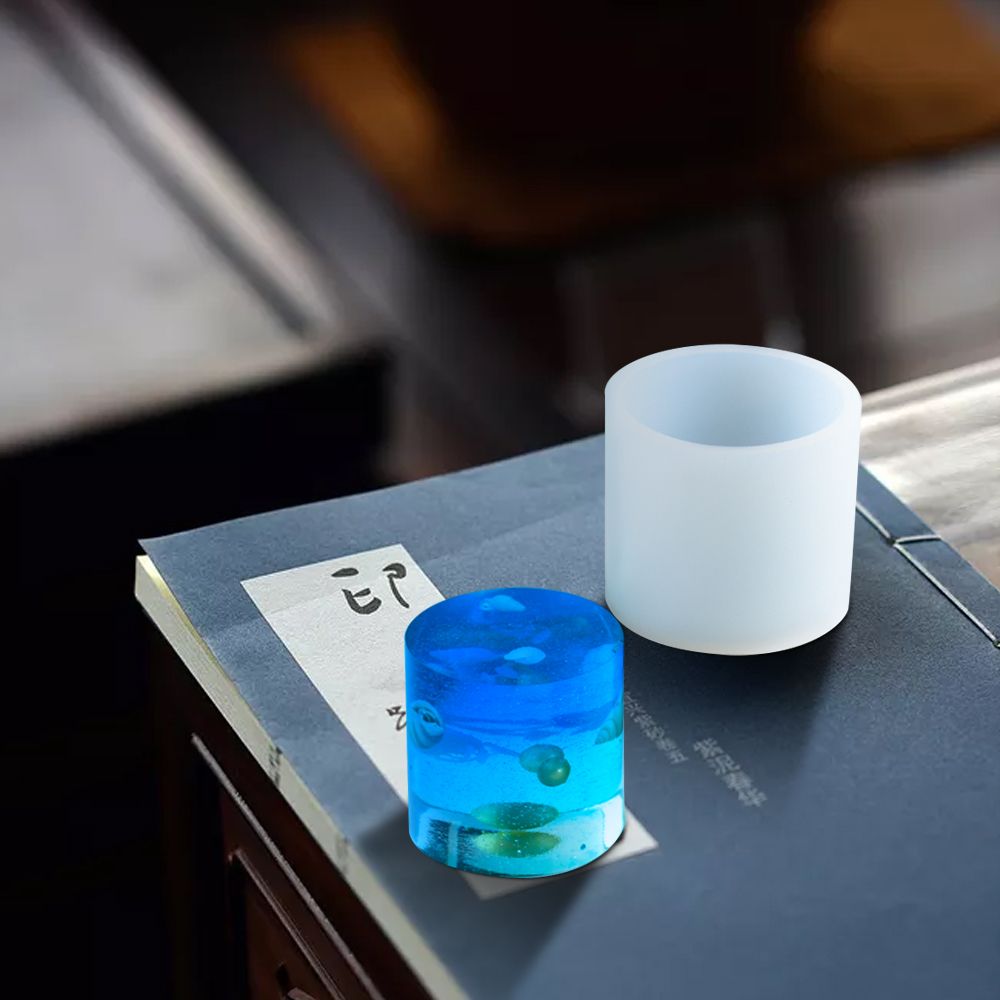 3d cilindro molde de vela de s - Candle Making Tips avaliação e preço