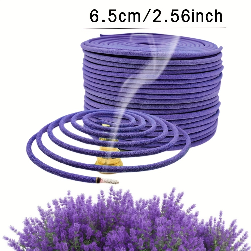 Rolos de Incenso Aromático Bou - Uv Inhibitor Candle avaliação e preço