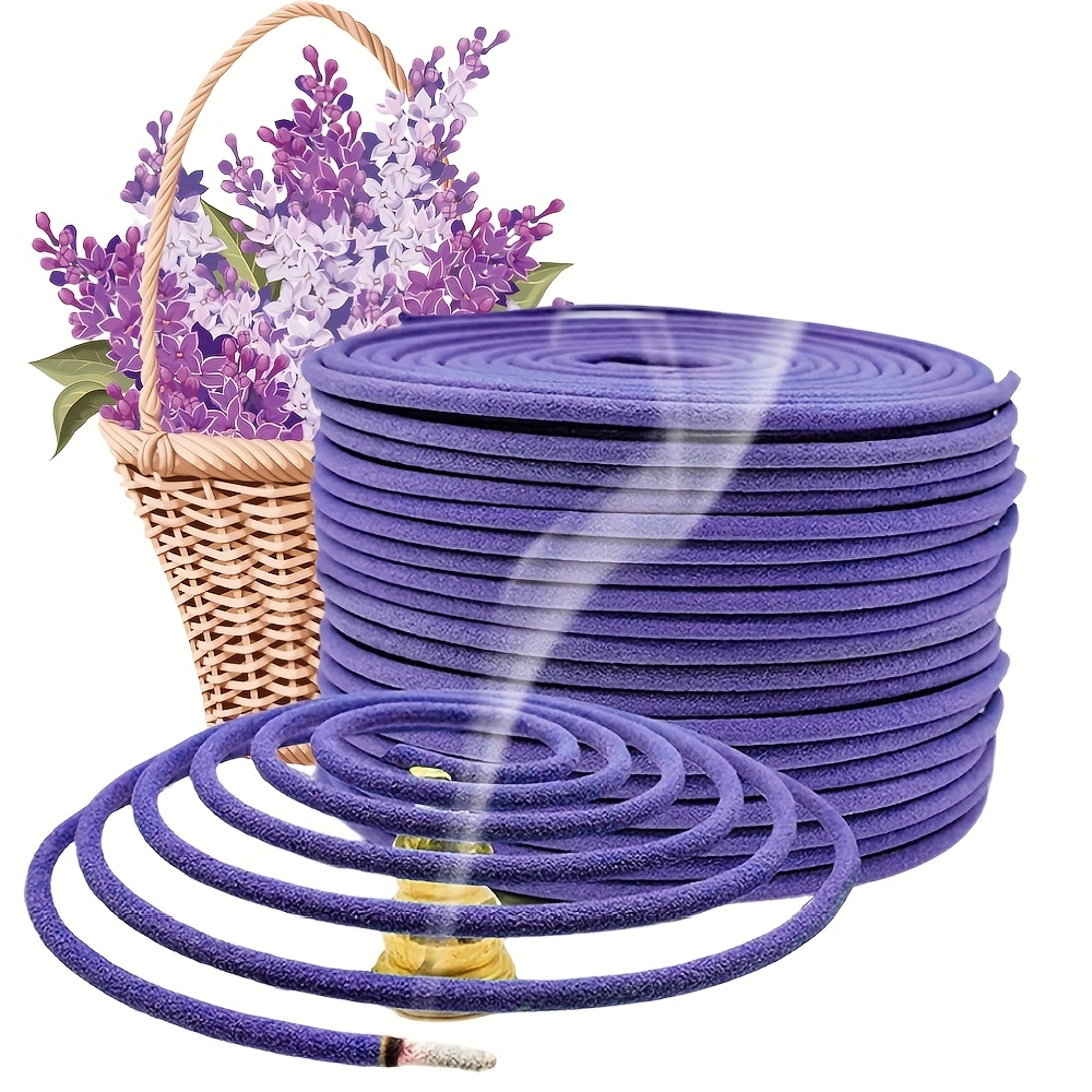 Rolos de Incenso Aromático Bou - Uv Inhibitor Candle avaliação e preço