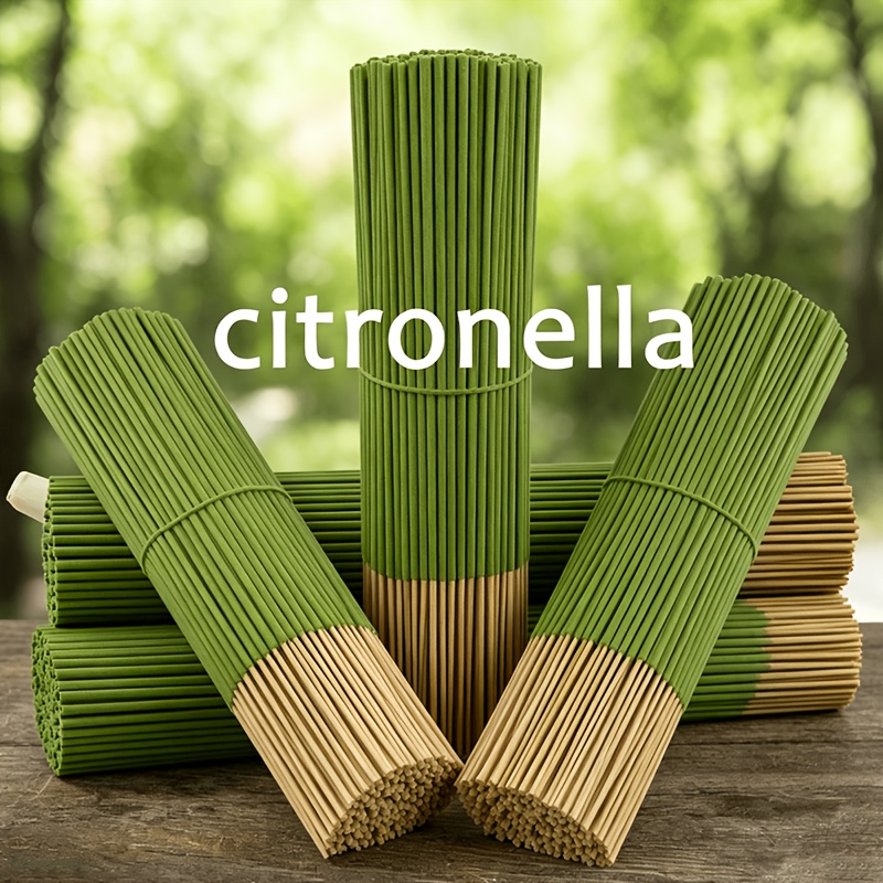 Varetas de Aromaterapia com Ar - Uv Inhibitor Candle avaliação e preço