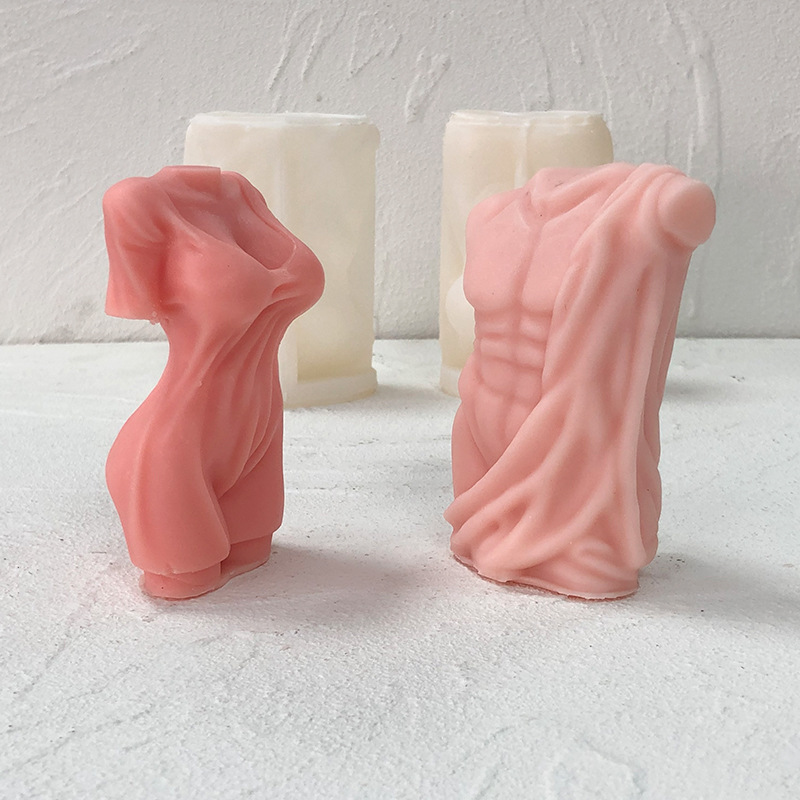 Molde de Silicone para Vela Ar - Candle Making Jars avaliação e preço