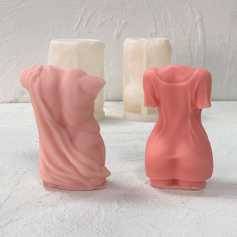 Molde de Silicone para Vela Ar - Candle Making Jars avaliação e preço