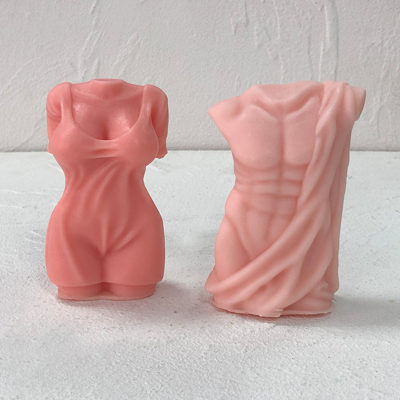 Molde de Silicone para Vela Ar - Candle Making Jars avaliação e preço