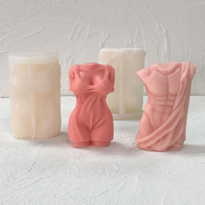 Molde de Silicone para Vela Ar - Candle Making Jars avaliação e preço