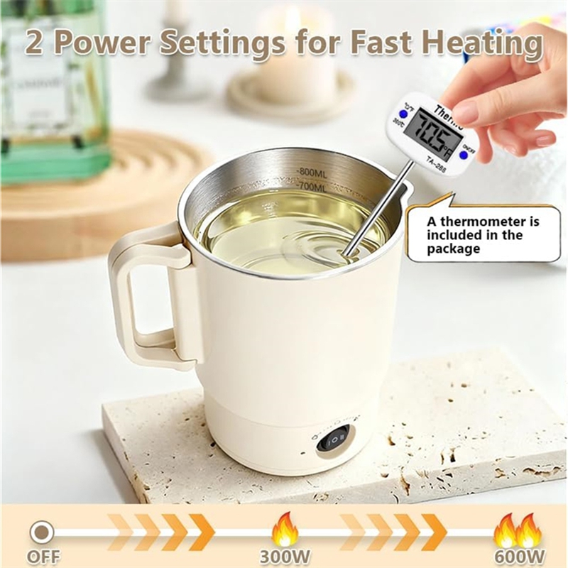 Kit de panela elétrica para de - Candle Making Uk avaliação e preço