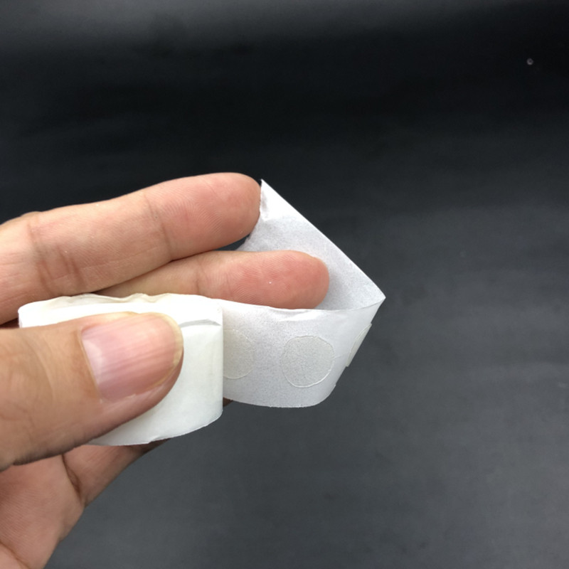Dupla face pontos adesivos par - Adhesive Dot Wick avaliação e preço