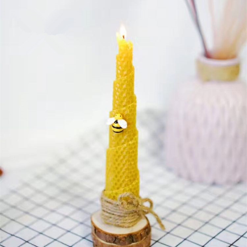 12pçs 15cm * 20cm * 0.3cm mate - Candle Making Los Angeles avaliação e preço