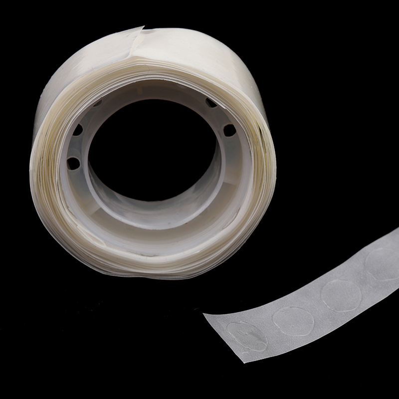 Vela que faz pavios adesivos c - Adhesive Dot Wick avaliação e preço